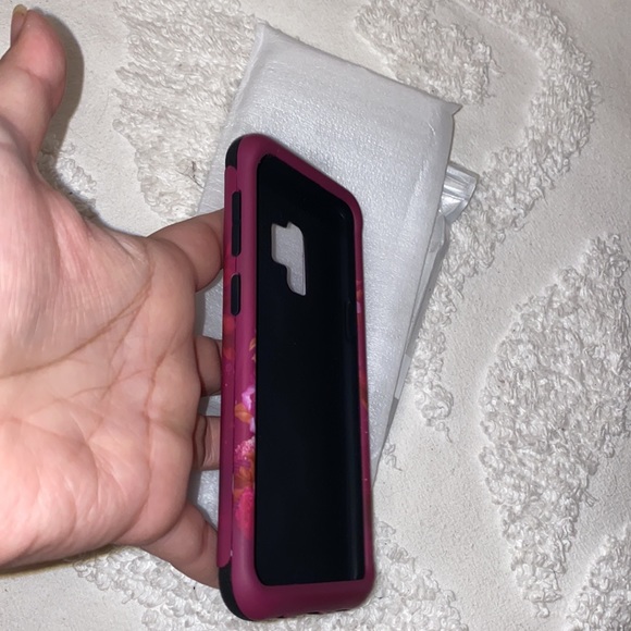 Samsung Galaxy S9 5.8” case. New - Picture 2 of 5